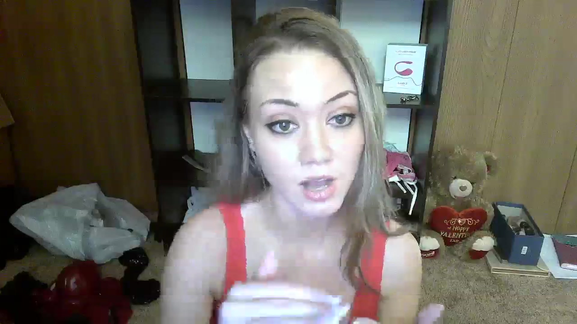 Gallery image thumbnail from Mandeigh's myfreecams stream on, 02/26/2024, 24:24 image 6 of 20
