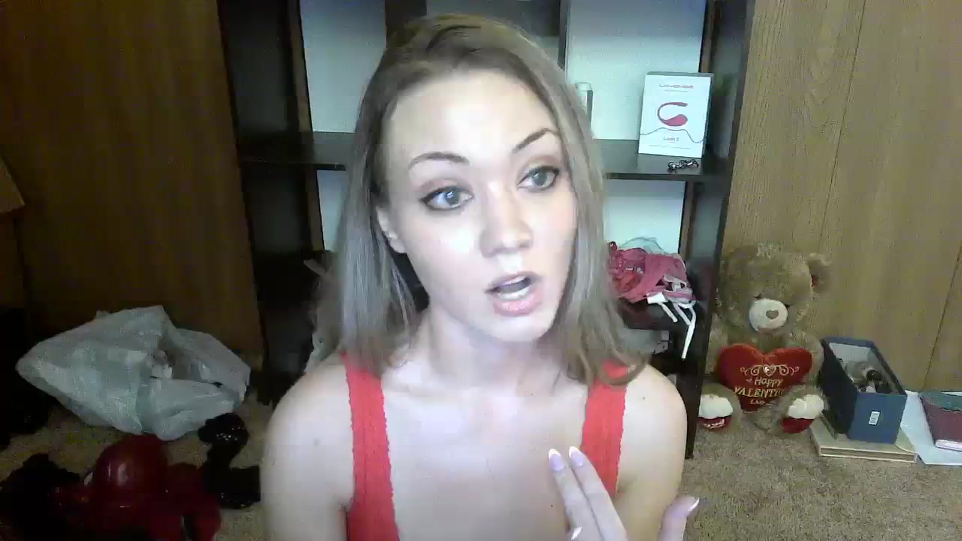 Gallery image thumbnail from Mandeigh's myfreecams stream on, 02/26/2024, 24:24 image 1 of 20