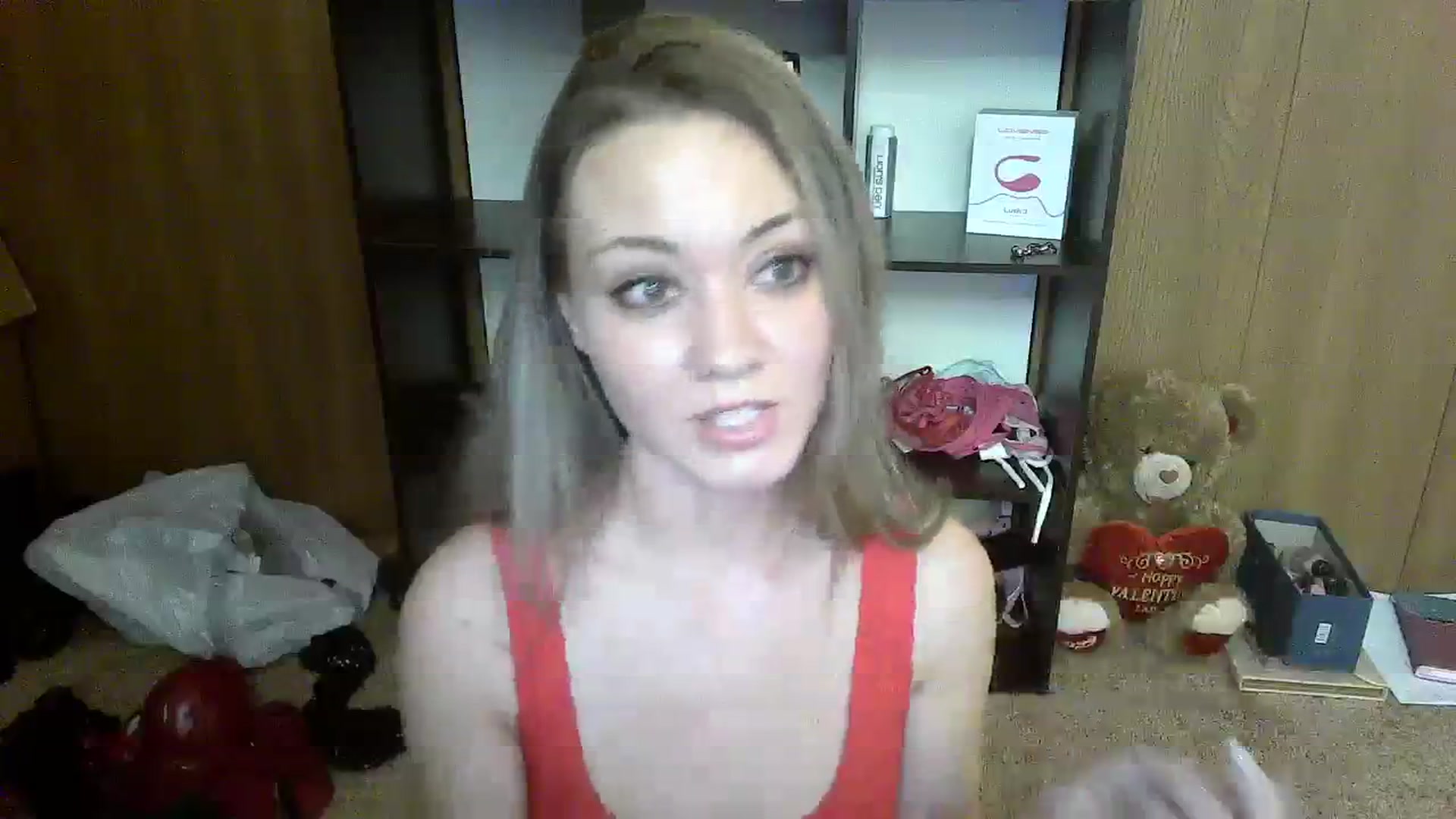 Gallery image thumbnail from Mandeigh's myfreecams stream on, 02/26/2024, 24:24 image 20 of 20
