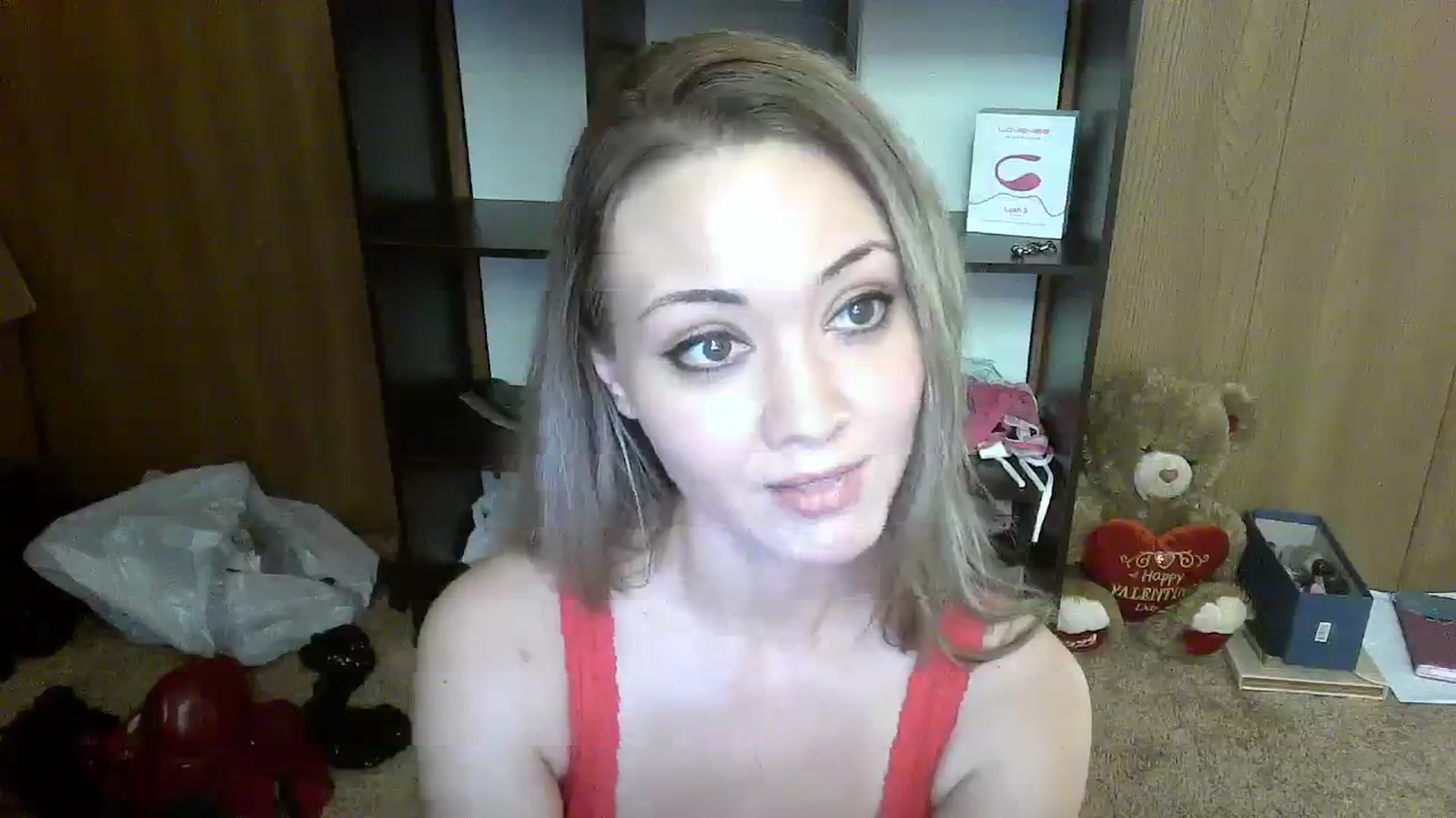 Gallery image thumbnail from Mandeigh's myfreecams stream on, 02/26/2024, 24:24 image 2 of 20