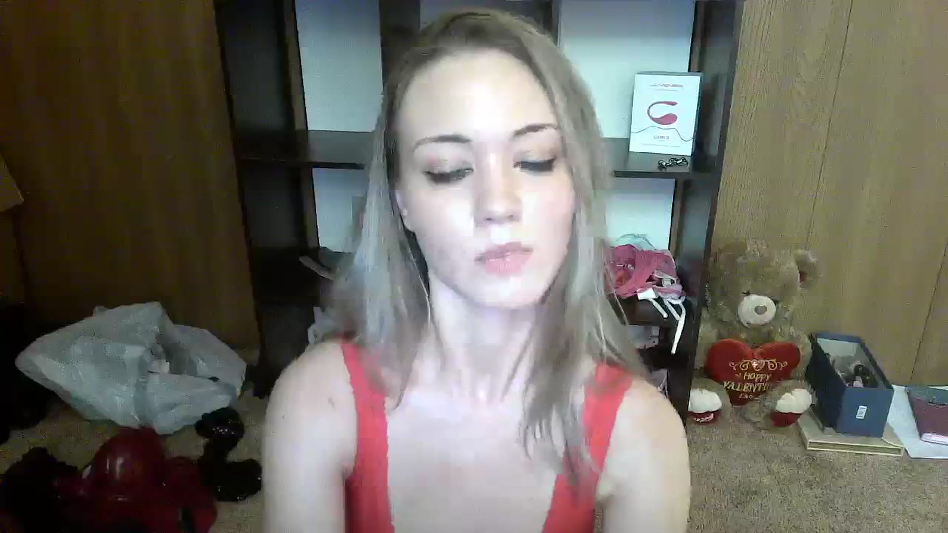 Gallery image thumbnail from Mandeigh's myfreecams stream on, 02/26/2024, 24:24 image 18 of 20