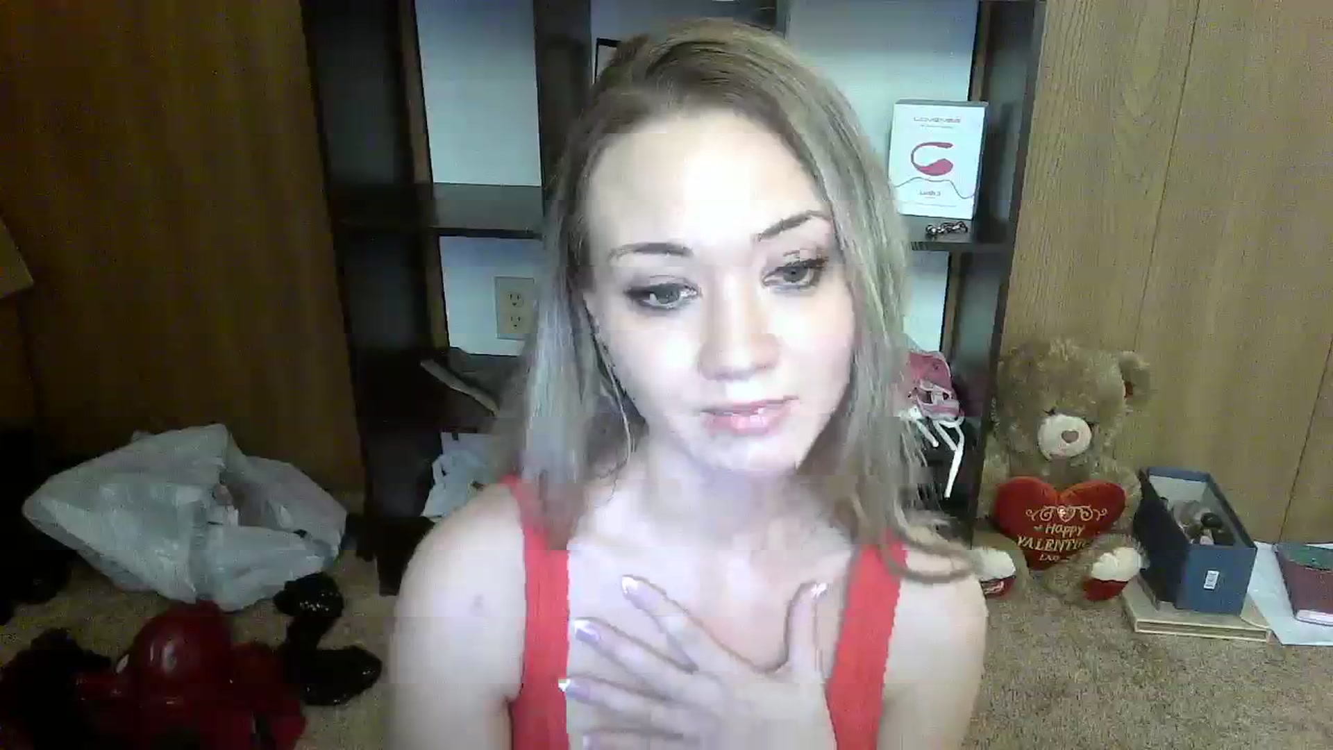 Gallery image thumbnail from Mandeigh's myfreecams stream on, 02/26/2024, 24:24 image 13 of 20