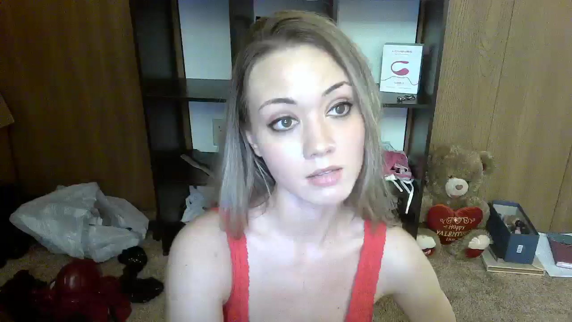 Gallery image thumbnail from Mandeigh's myfreecams stream on, 02/26/2024, 24:24 image 12 of 20