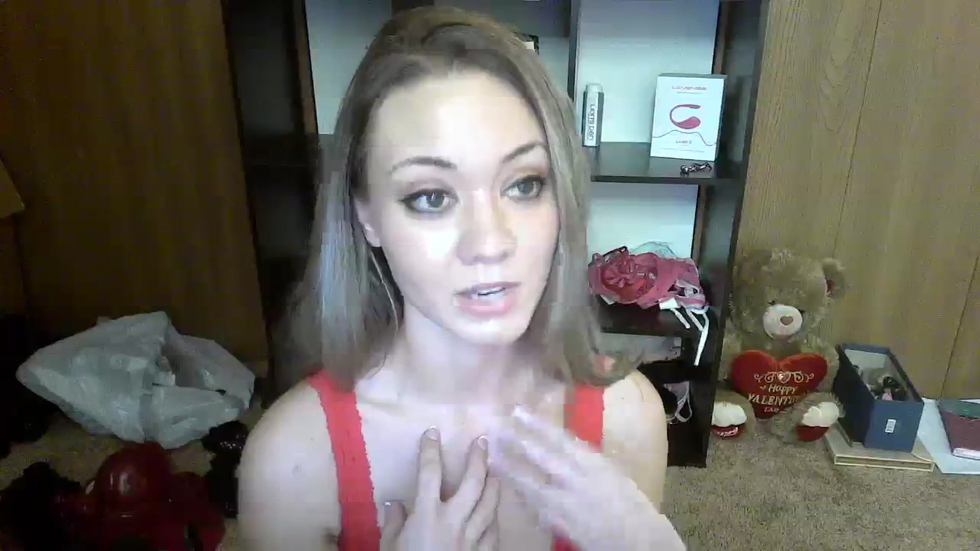 Gallery image thumbnail from Mandeigh's myfreecams stream on, 02/26/2024, 24:24 image 11 of 20