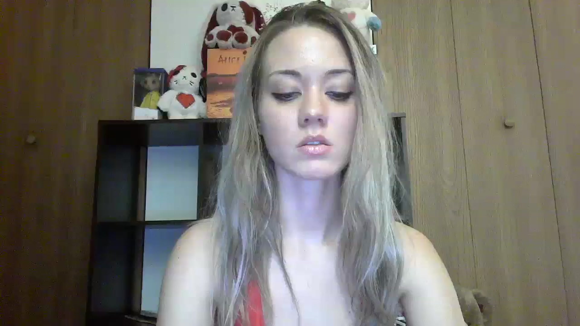Gallery image thumbnail from Mandeigh's myfreecams stream on, 02/26/2024, 06:02 image 14 of 20