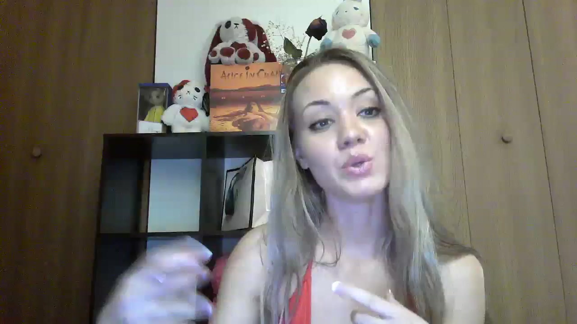 Gallery image thumbnail from Mandeigh's myfreecams stream on, 02/26/2024, 06:02 image 19 of 20