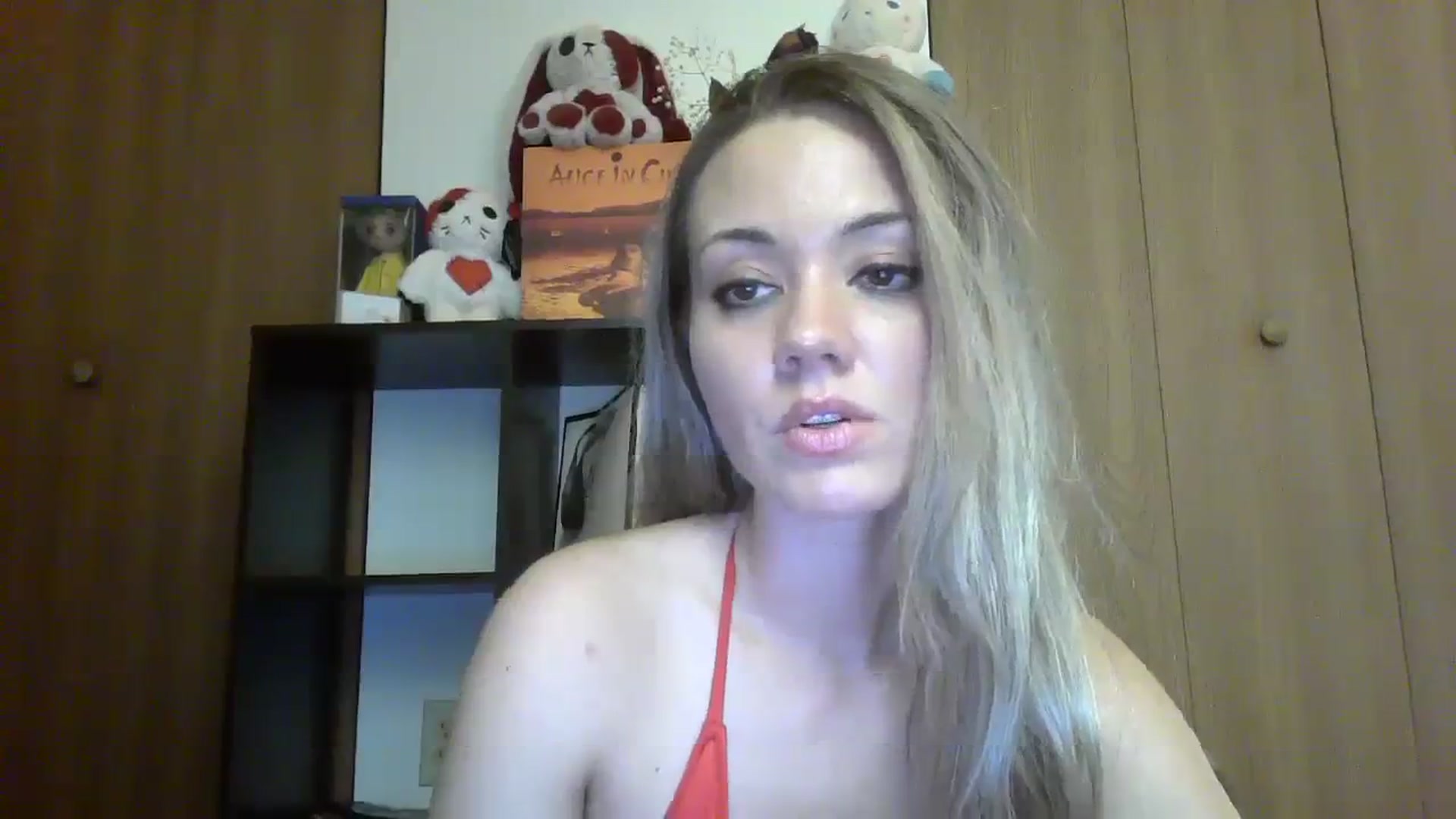 Gallery image thumbnail from Mandeigh's myfreecams stream on, 02/26/2024, 06:02 image 15 of 20