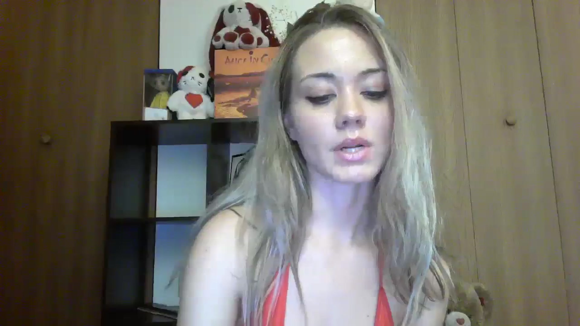 Gallery image thumbnail from Mandeigh's myfreecams stream on, 02/26/2024, 06:02 image 9 of 20