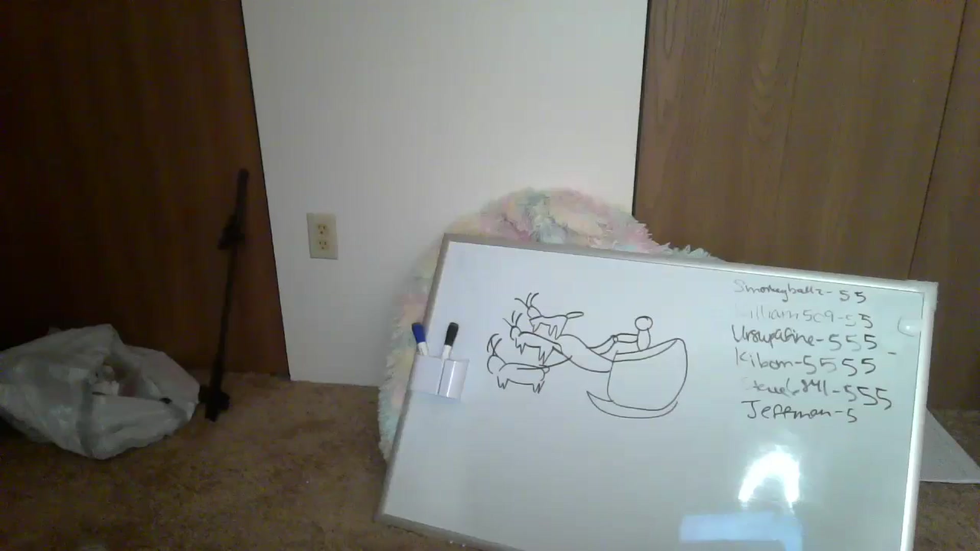 Gallery image thumbnail from Mandeigh's myfreecams stream on, 03/02/2024, 09:06 image 20 of 20