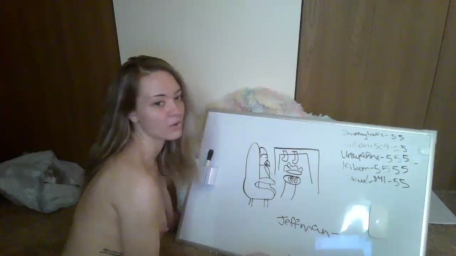 Gallery image thumbnail from Mandeigh's myfreecams stream on, 03/02/2024, 09:06 image 19 of 20