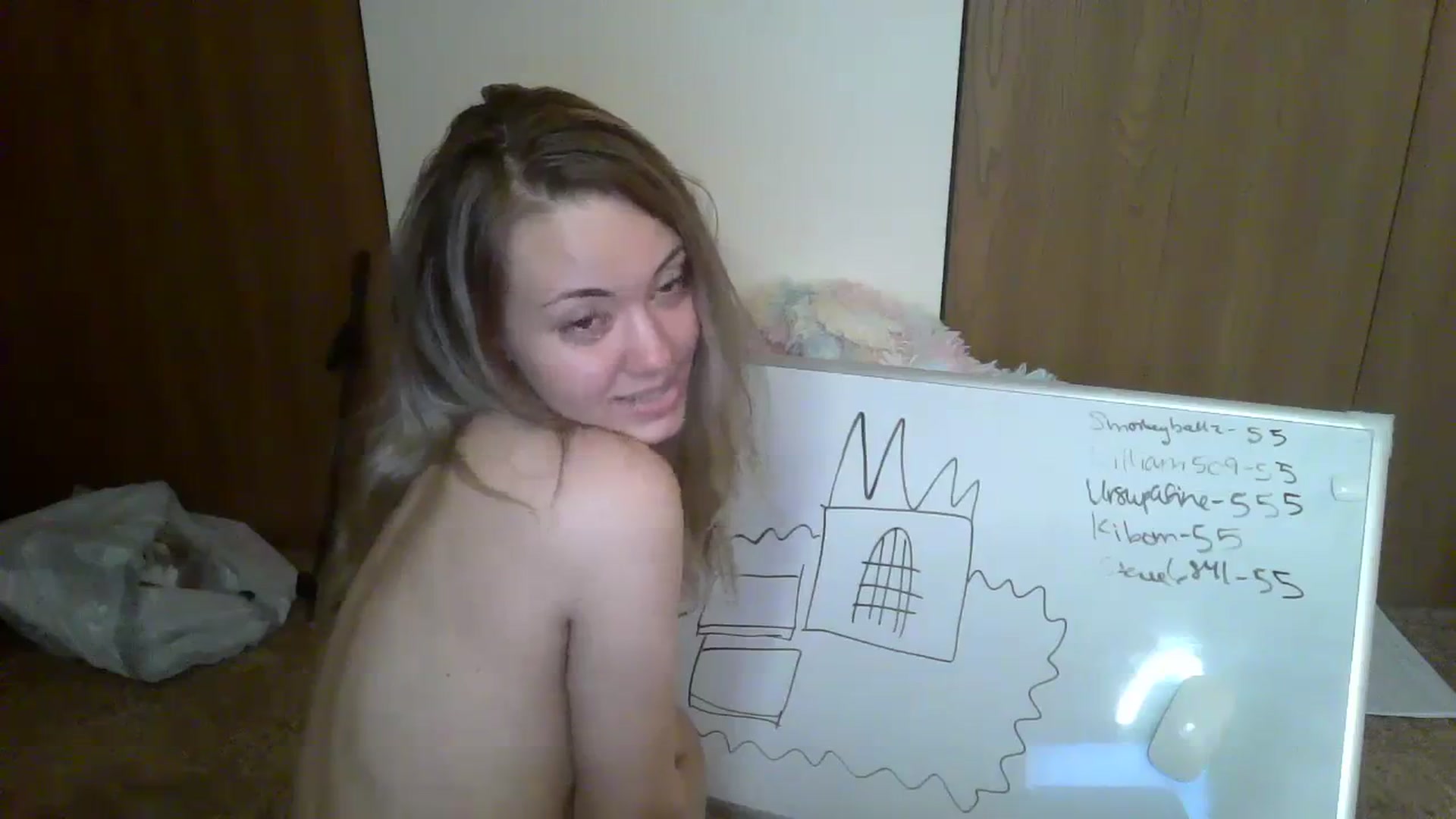 Gallery image thumbnail from Mandeigh's myfreecams stream on, 03/02/2024, 09:06 image 18 of 20