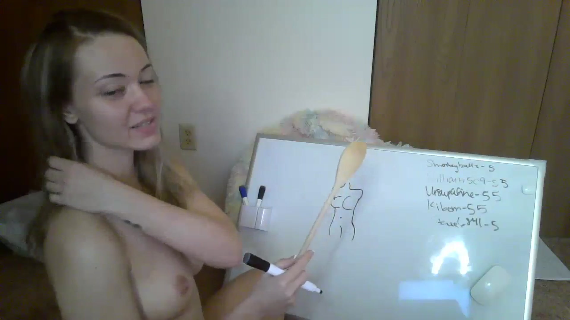 Gallery image thumbnail from Mandeigh's myfreecams stream on, 03/02/2024, 09:06 image 17 of 20