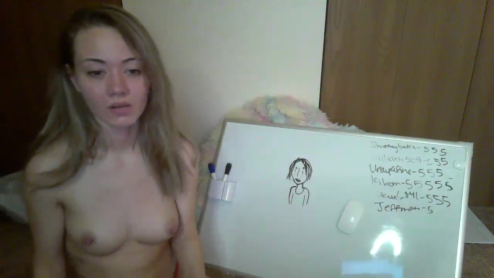 Gallery image thumbnail from Mandeigh's myfreecams stream on, 03/02/2024, 10:19 image 2 of 20