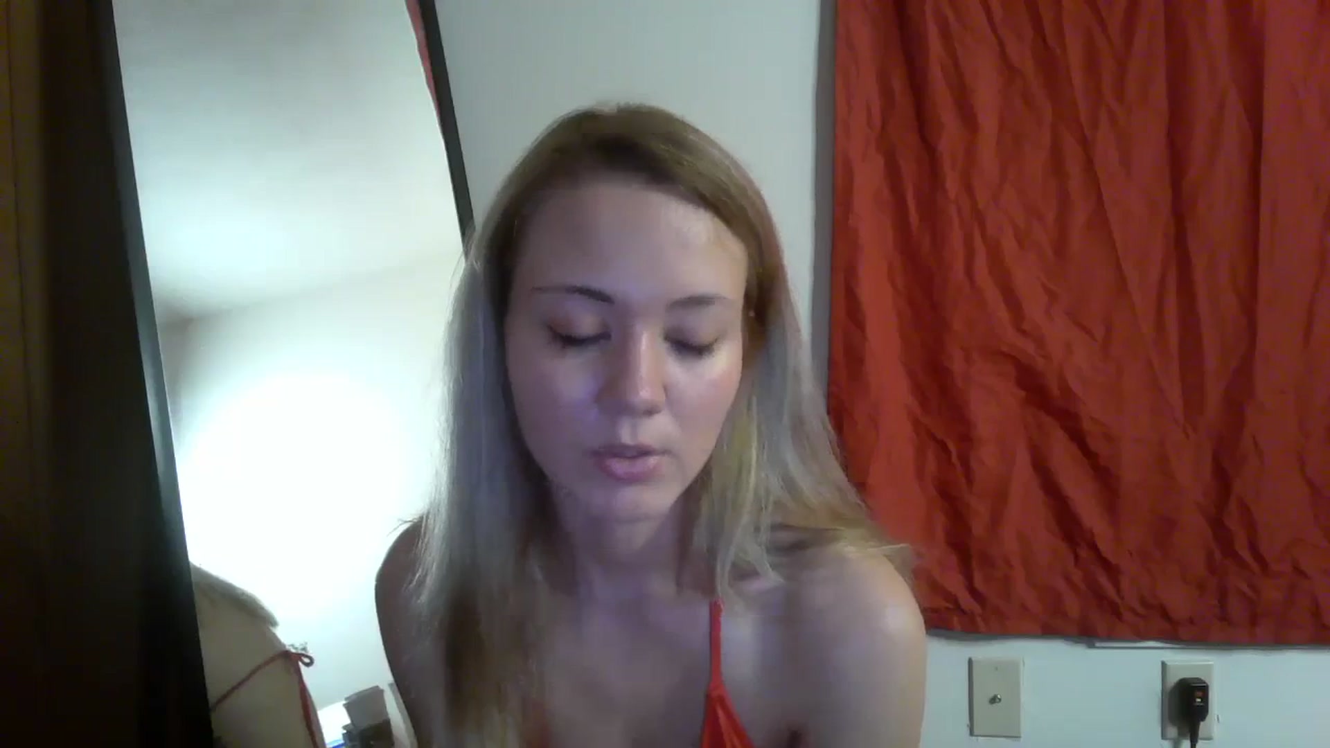 Gallery image thumbnail from Mandeigh's myfreecams stream on, 03/03/2024, 01:29 image 13 of 20