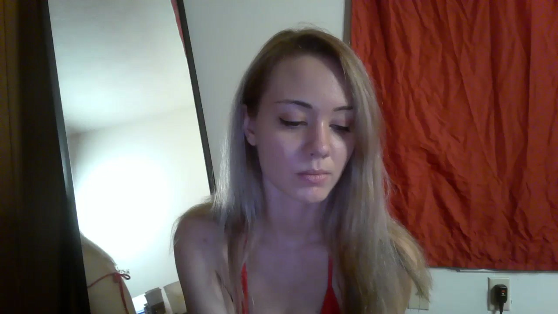 Gallery image thumbnail from Mandeigh's myfreecams stream on, 03/03/2024, 01:29 image 8 of 20