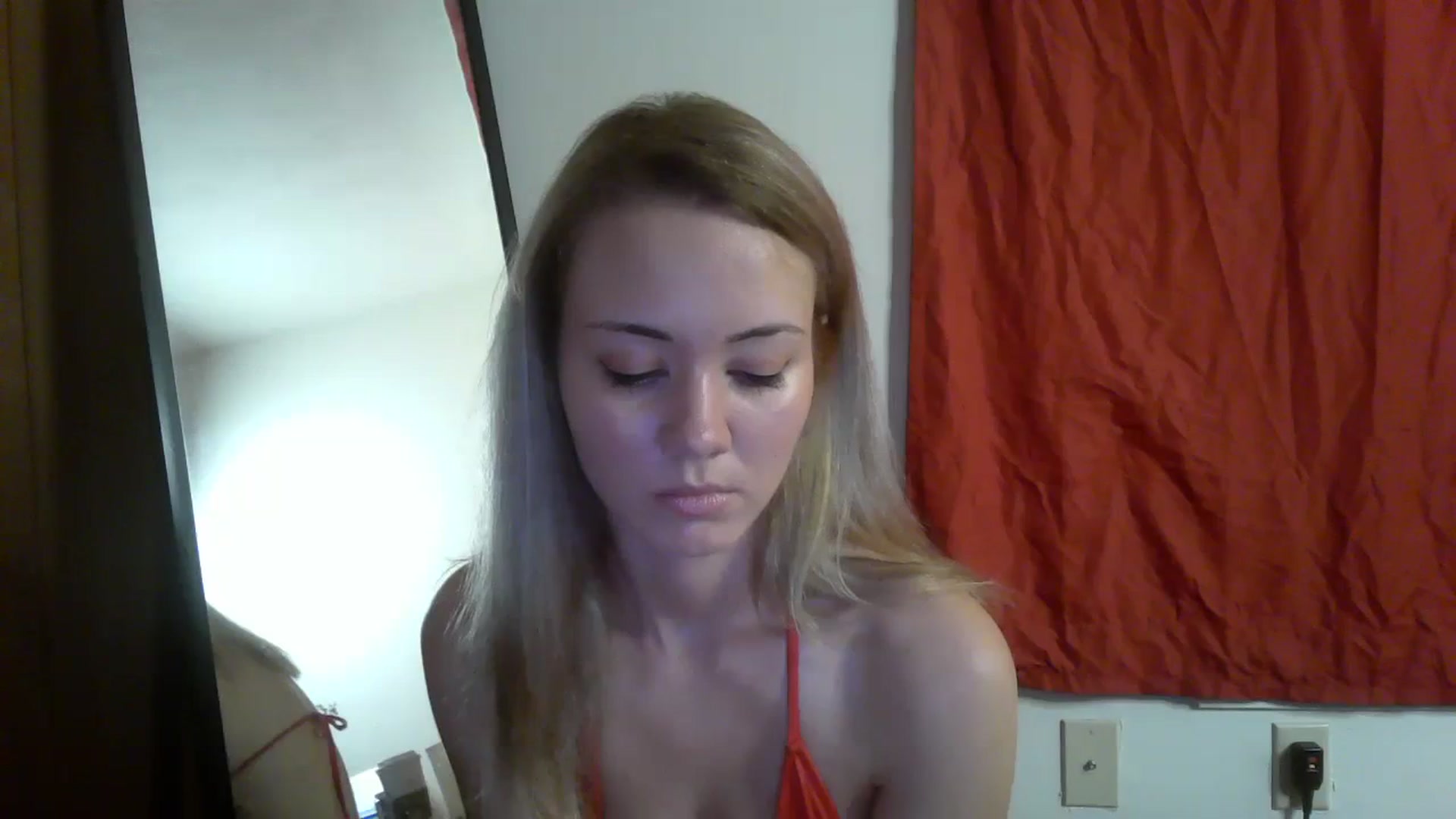 Gallery image thumbnail from Mandeigh's myfreecams stream on, 03/03/2024, 01:29 image 12 of 20