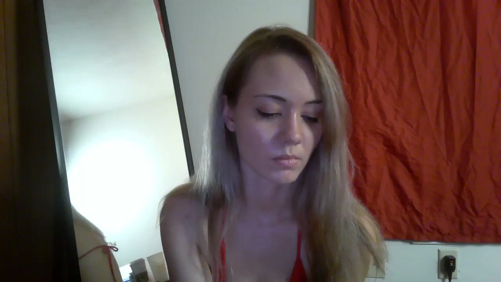 Gallery image thumbnail from Mandeigh's myfreecams stream on, 03/03/2024, 01:29 image 9 of 20