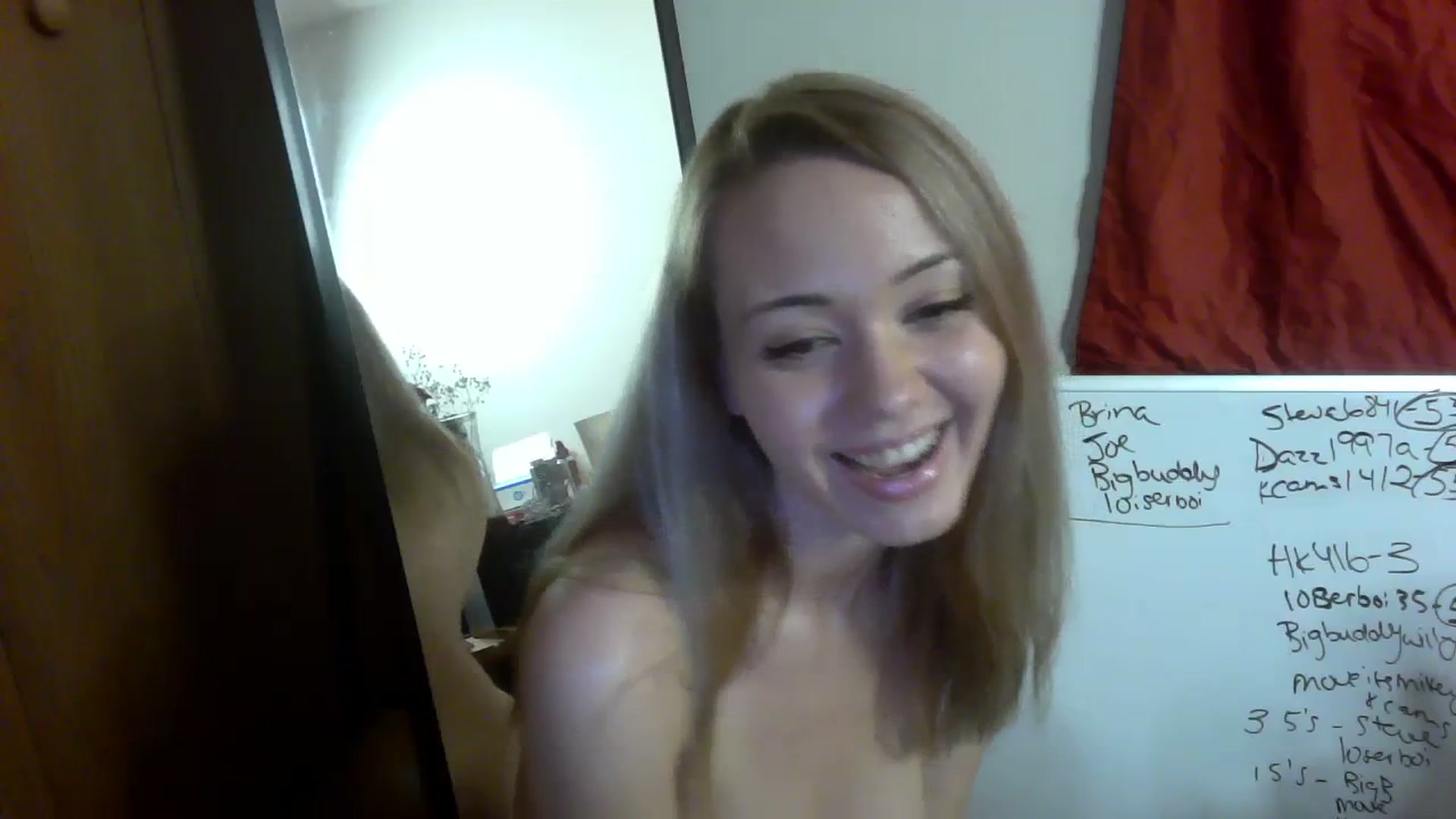 Gallery image thumbnail from Mandeigh's myfreecams stream on, 03/03/2024, 04:13 image 17 of 20