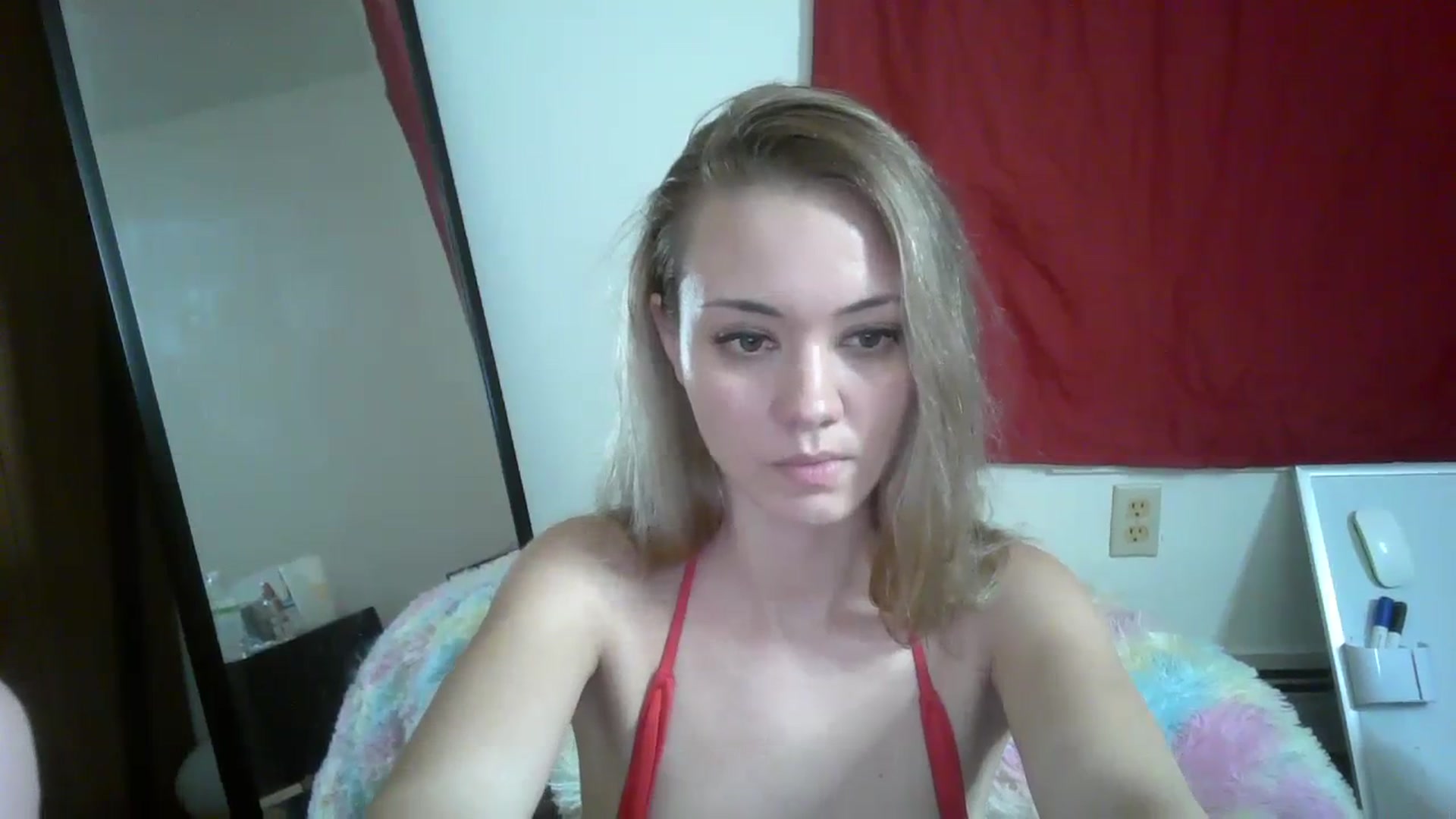 Gallery image thumbnail from Mandeigh's myfreecams stream on, 03/06/2024, 07:45 image 20 of 20