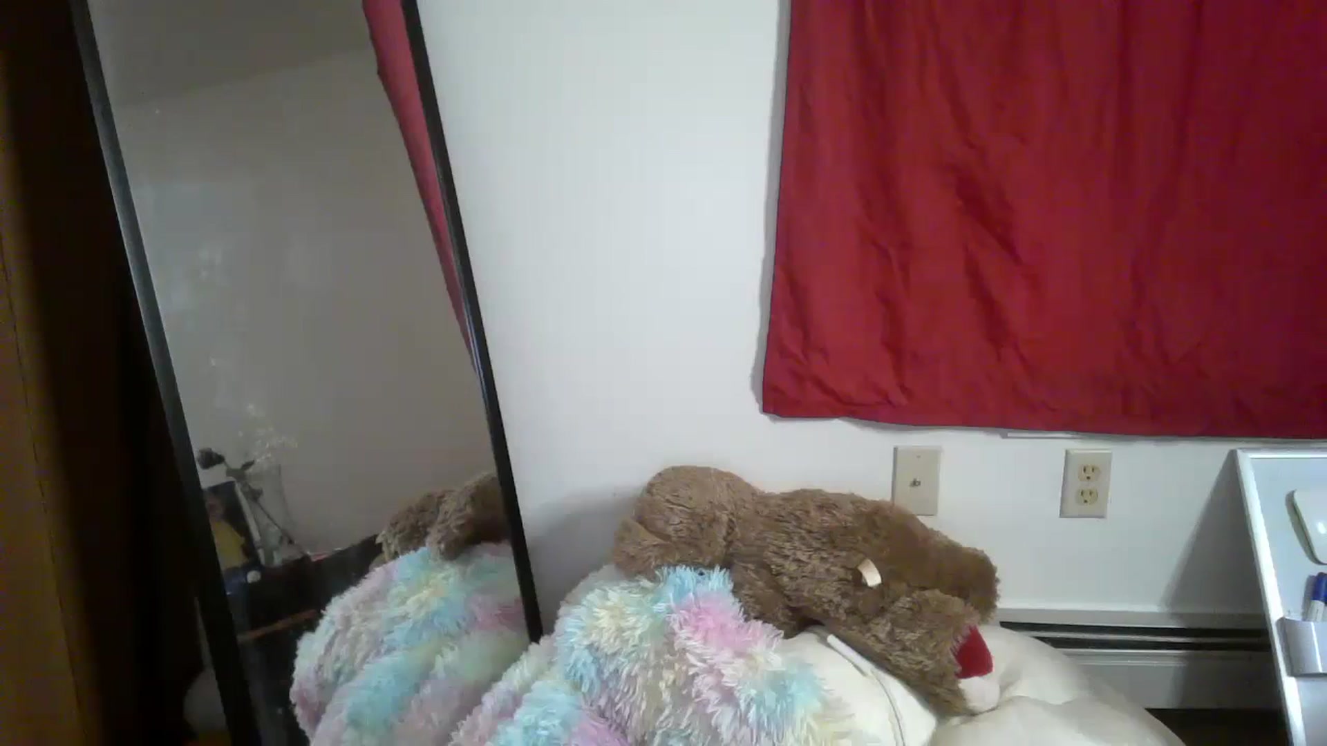 Gallery image thumbnail from Mandeigh's myfreecams stream on, 03/12/2024, 23:43 image 5 of 20