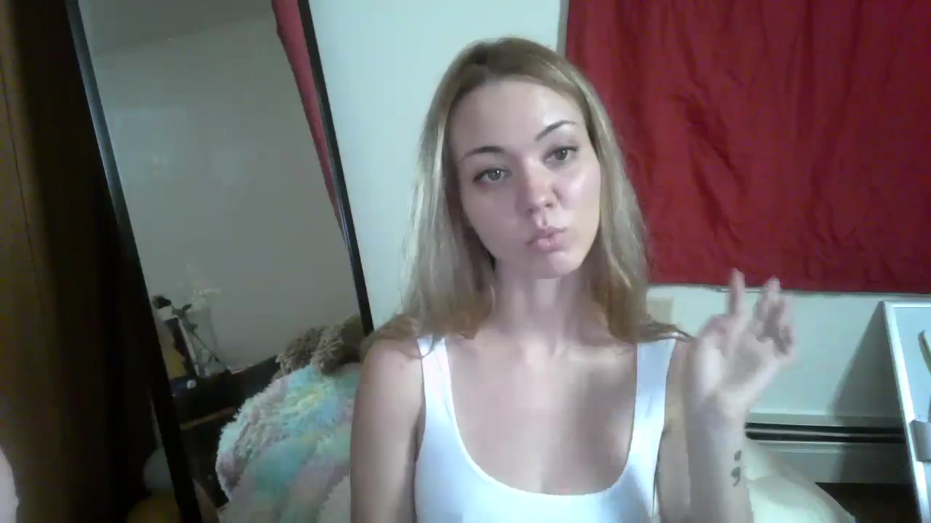 Gallery image thumbnail from Mandeigh's myfreecams stream on, 03/12/2024, 23:43 image 13 of 20
