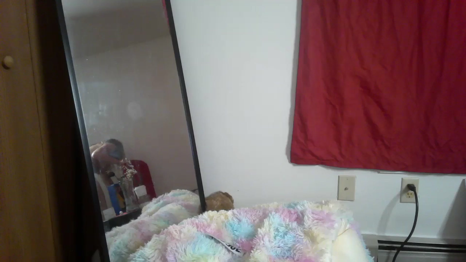 Gallery image thumbnail from Mandeigh's myfreecams stream on, 03/21/2024, 05:28 image 13 of 20