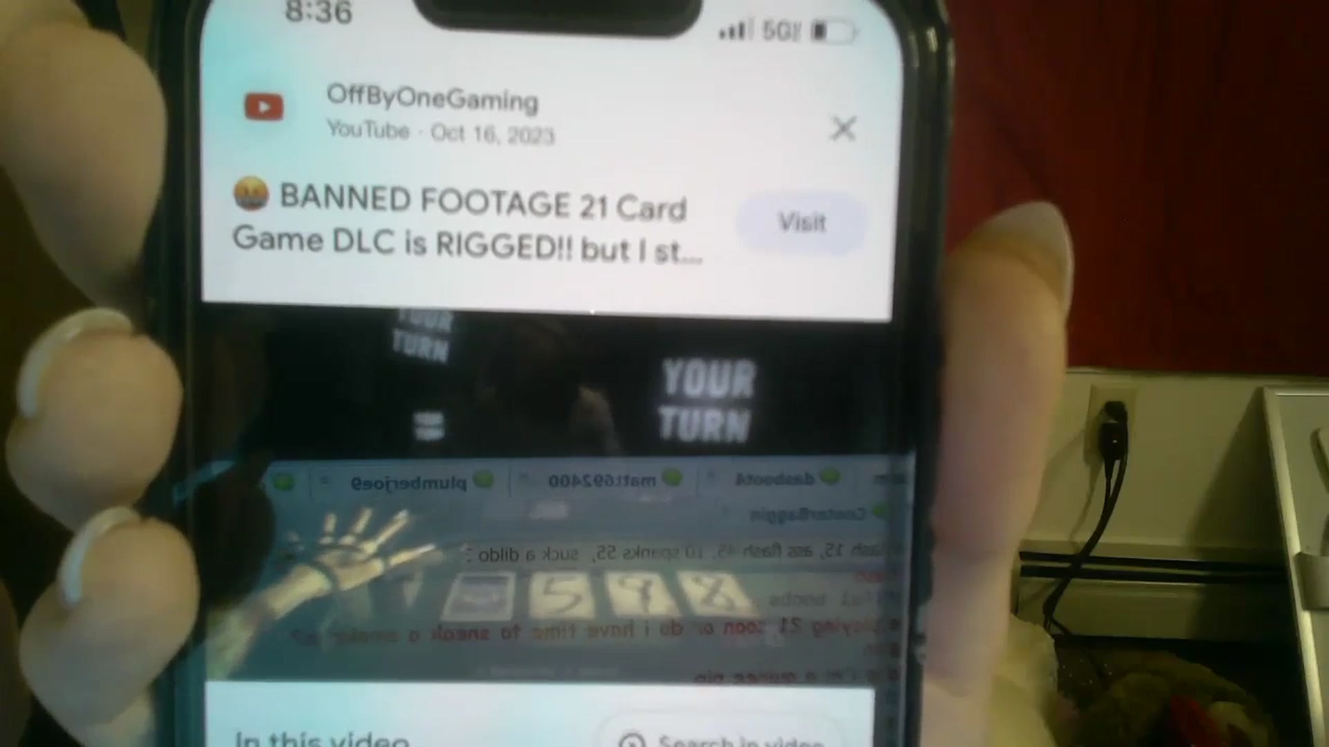 Gallery image thumbnail from Mandeigh's myfreecams stream on, 03/26/2024, 02:08 image 3 of 20