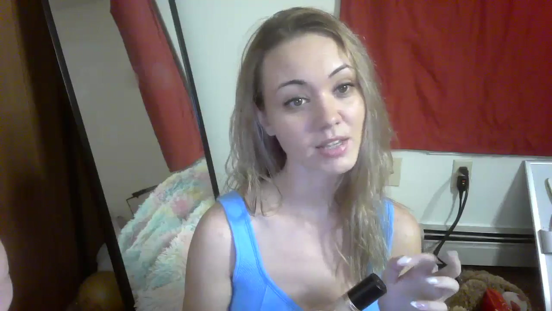 Gallery image thumbnail from Mandeigh's myfreecams stream on, 03/26/2024, 02:08 image 2 of 20