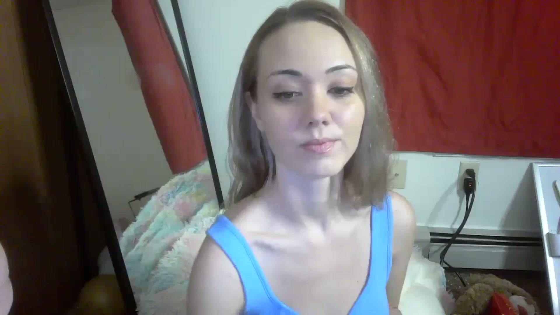 Gallery image thumbnail from Mandeigh's myfreecams stream on, 03/26/2024, 02:08 image 4 of 20