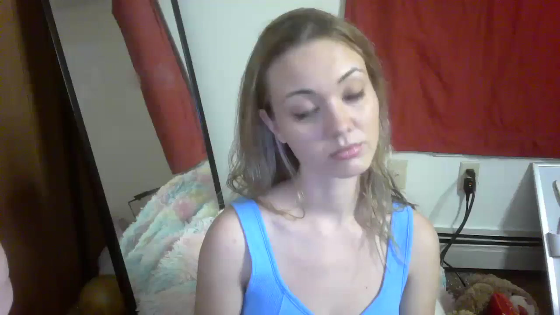 Gallery image thumbnail from Mandeigh's myfreecams stream on, 03/26/2024, 02:08 image 1 of 20