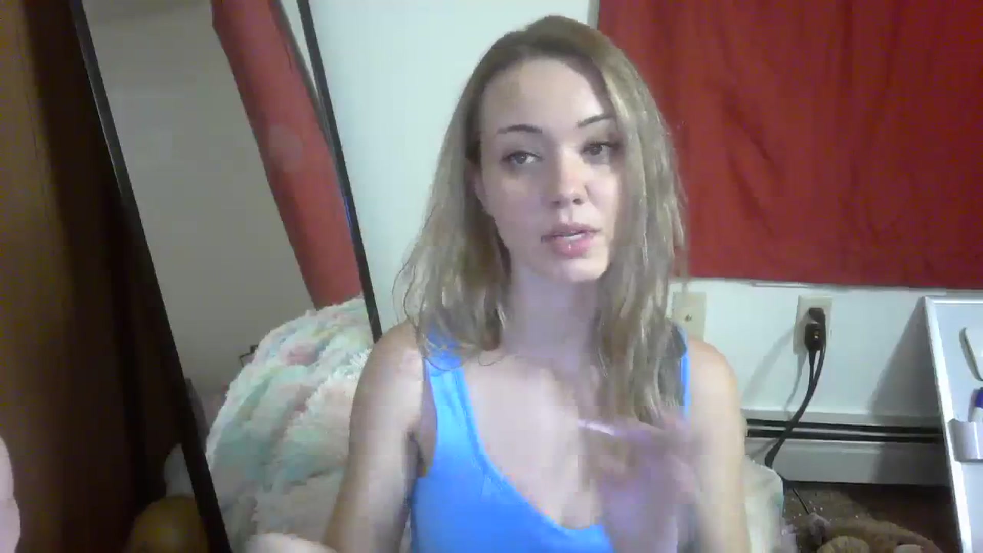 Gallery image thumbnail from Mandeigh's myfreecams stream on, 03/26/2024, 02:08 image 6 of 20