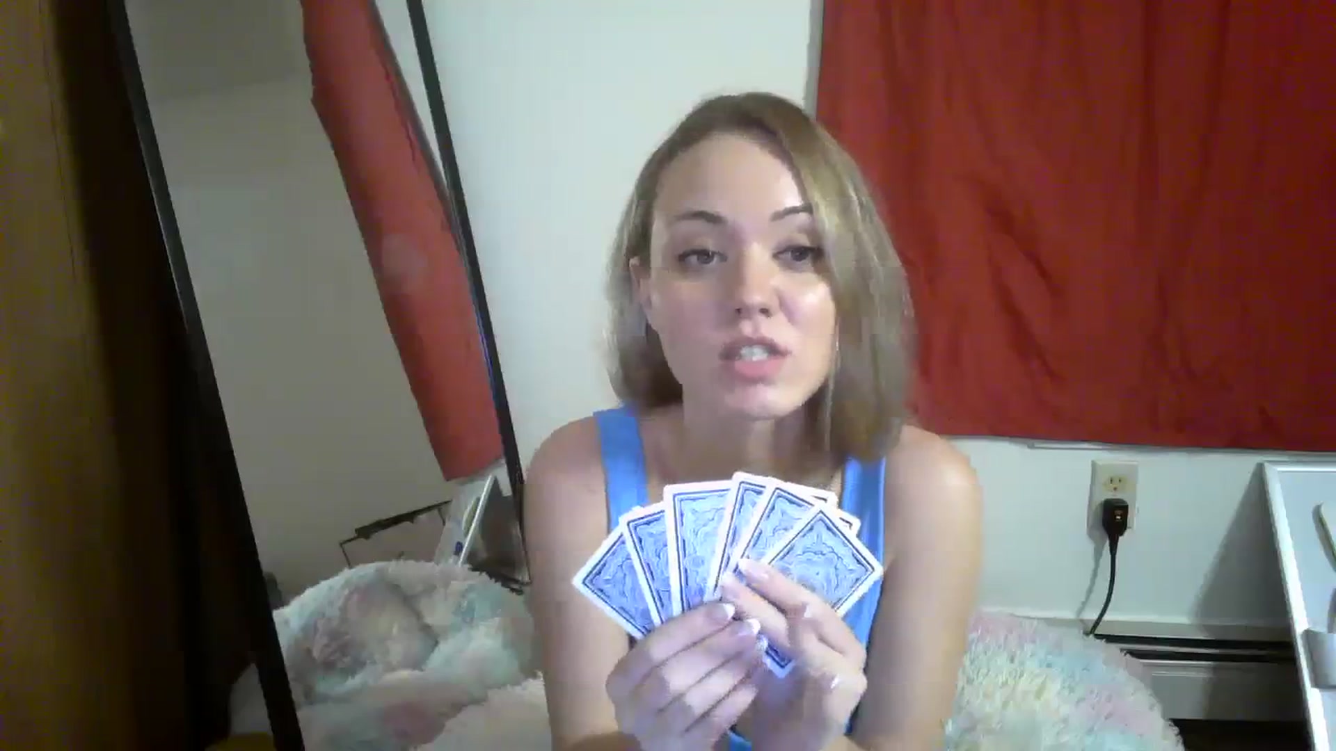 Gallery image thumbnail from Mandeigh's myfreecams stream on, 03/26/2024, 04:33 image 7 of 20