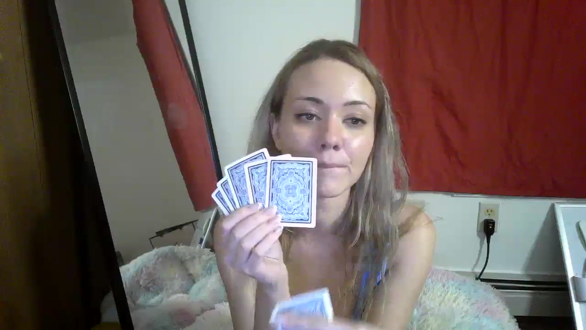 Gallery image thumbnail from Mandeigh's myfreecams stream on, 03/26/2024, 04:33 image 4 of 20