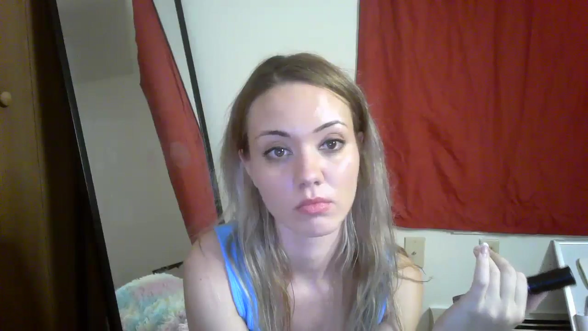 Gallery image thumbnail from Mandeigh's myfreecams stream on, 03/26/2024, 04:33 image 18 of 20