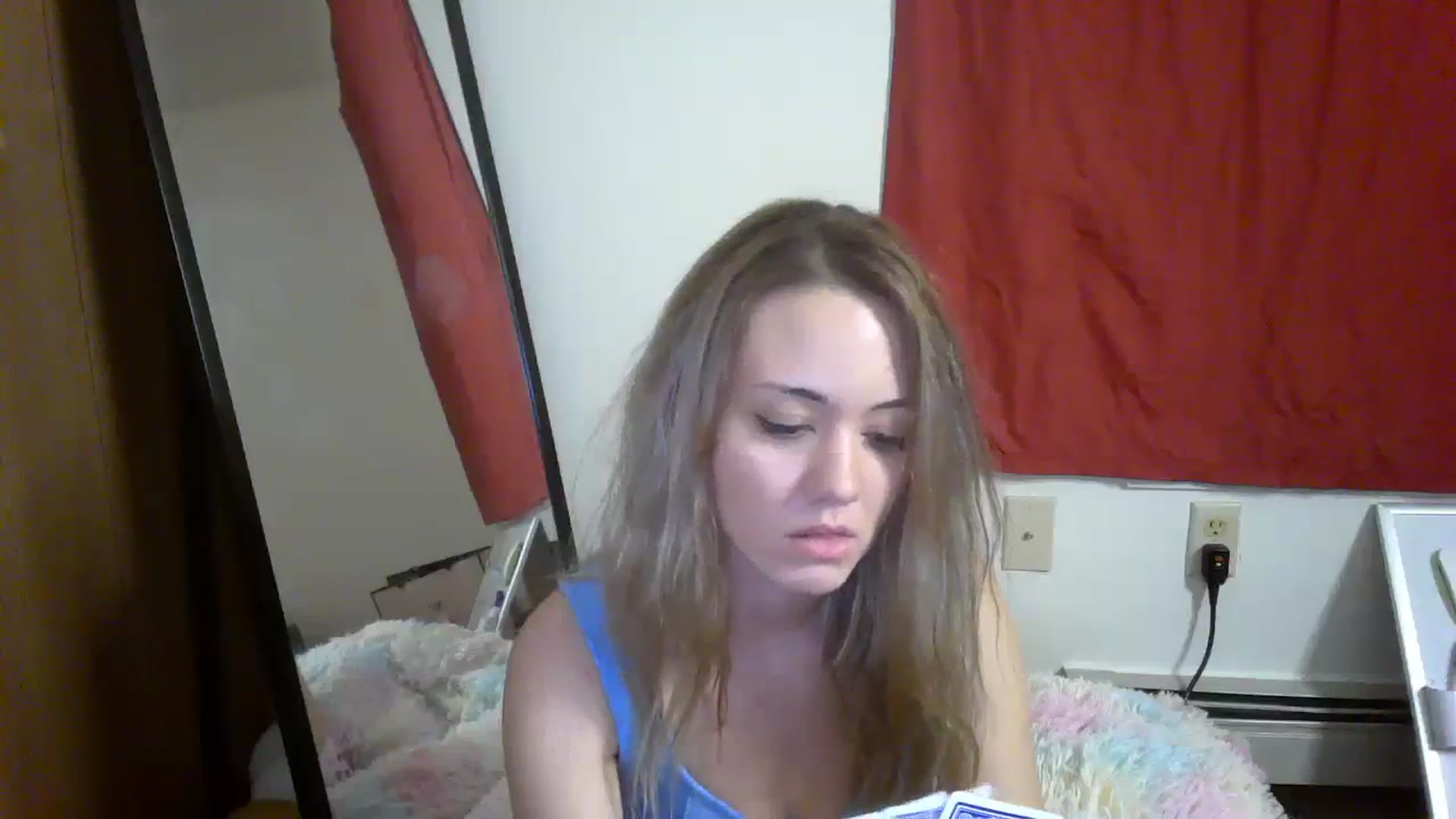 Gallery image thumbnail from Mandeigh's myfreecams stream on, 03/26/2024, 04:33 image 10 of 20