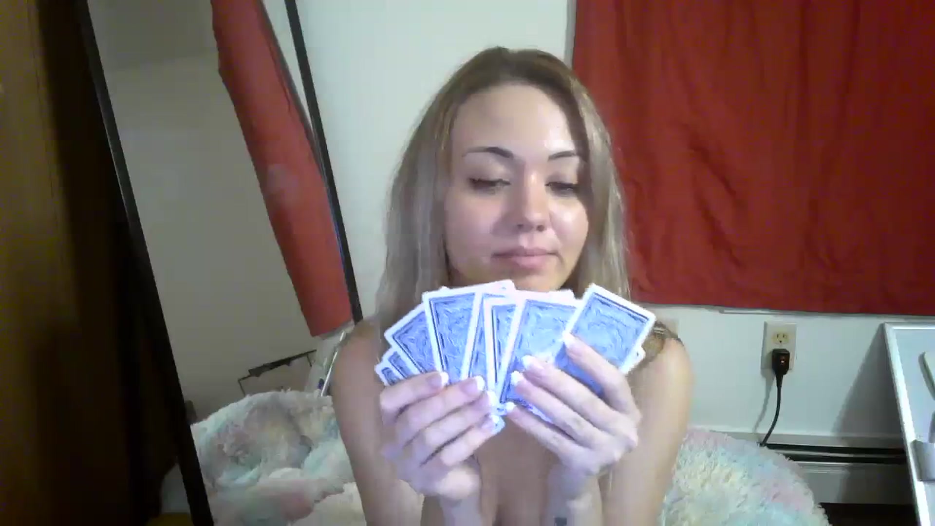 Gallery image thumbnail from Mandeigh's myfreecams stream on, 03/26/2024, 04:33 image 3 of 20