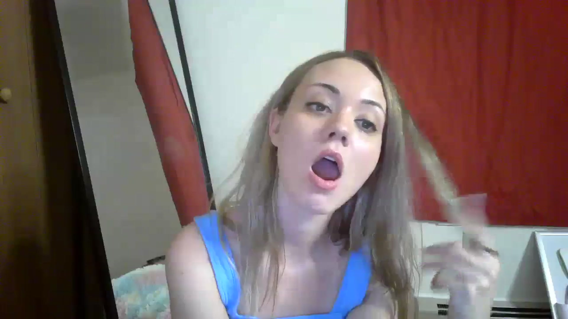 Gallery image thumbnail from Mandeigh's myfreecams stream on, 03/26/2024, 04:33 image 17 of 20