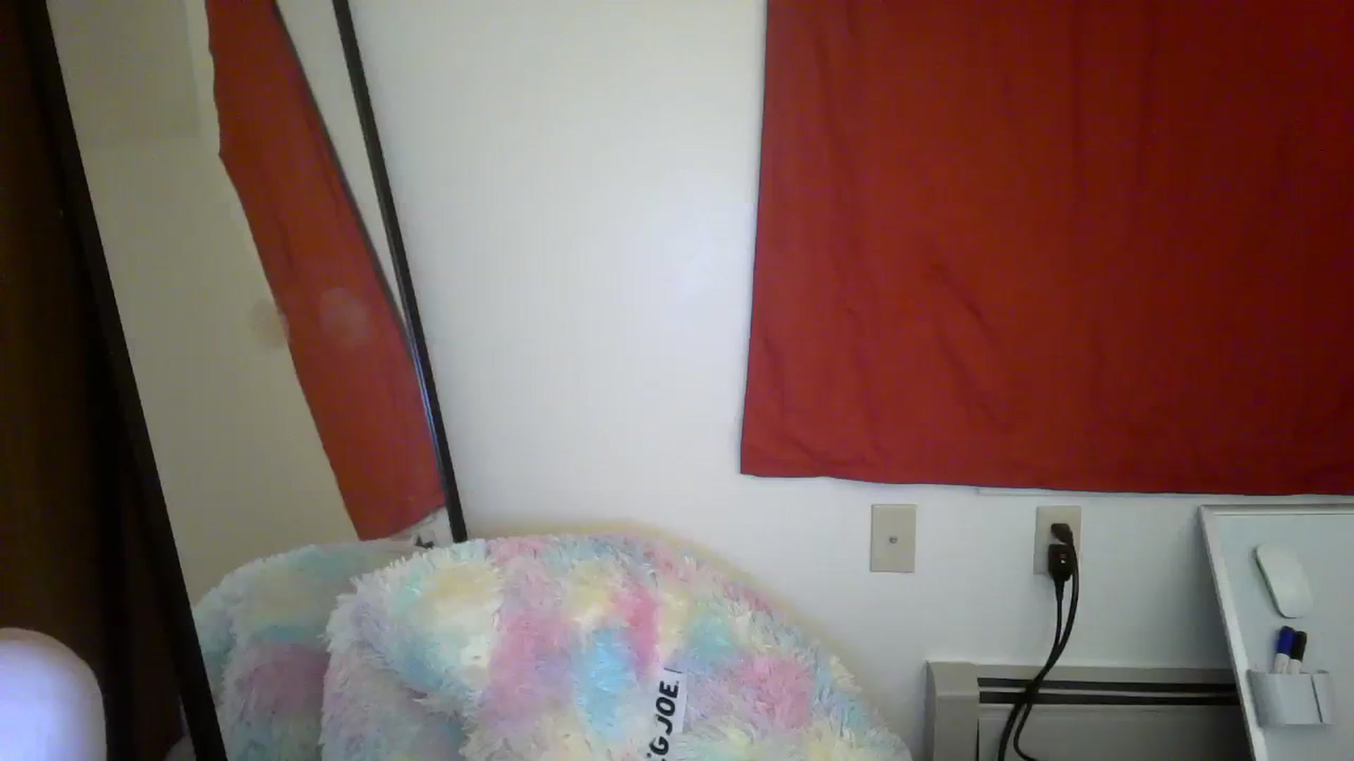 Gallery image thumbnail from Mandeigh's myfreecams stream on, 03/30/2024, 08:08 image 10 of 20