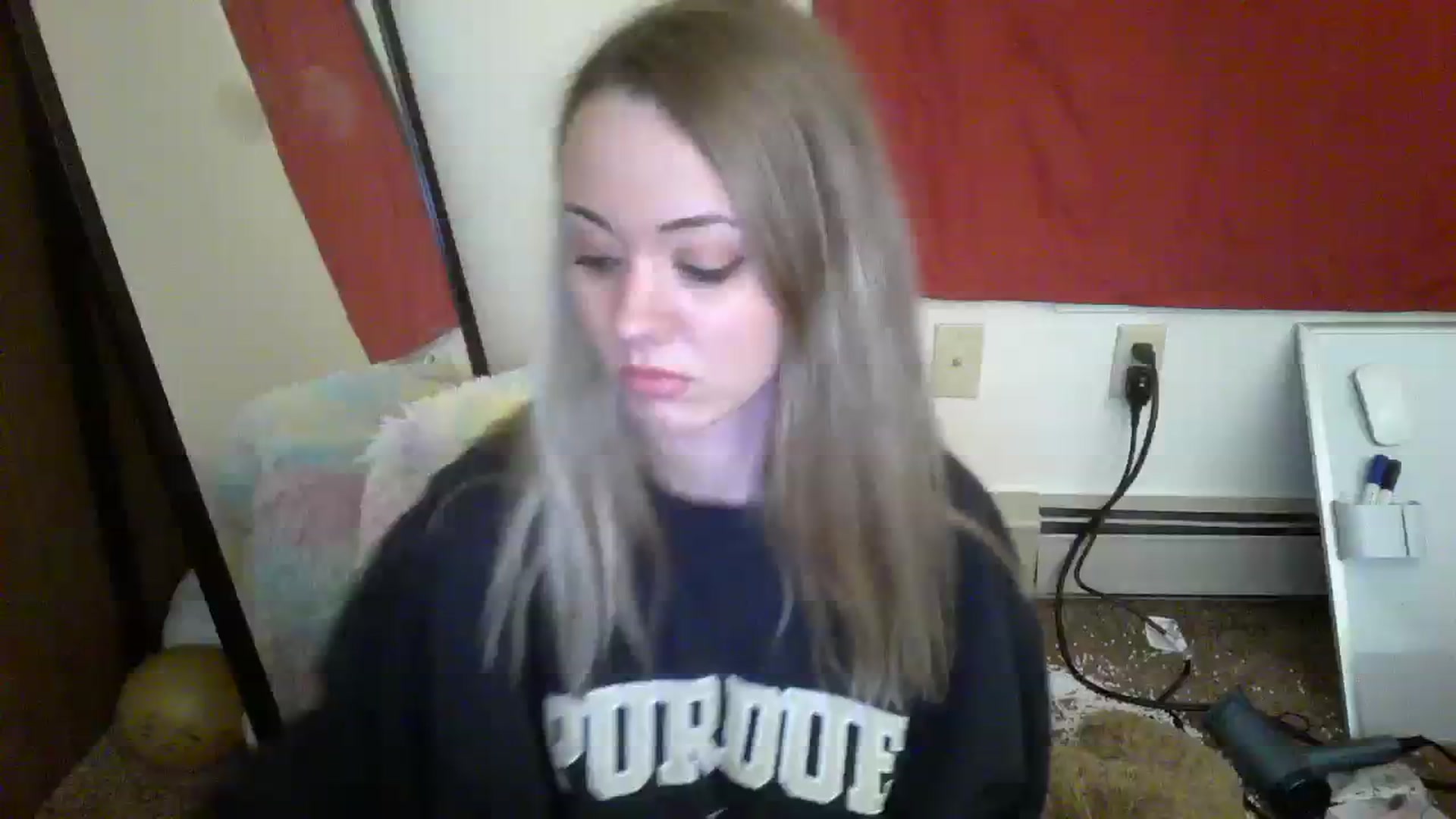 Gallery image thumbnail from Mandeigh's myfreecams stream on, 03/30/2024, 08:08 image 14 of 20