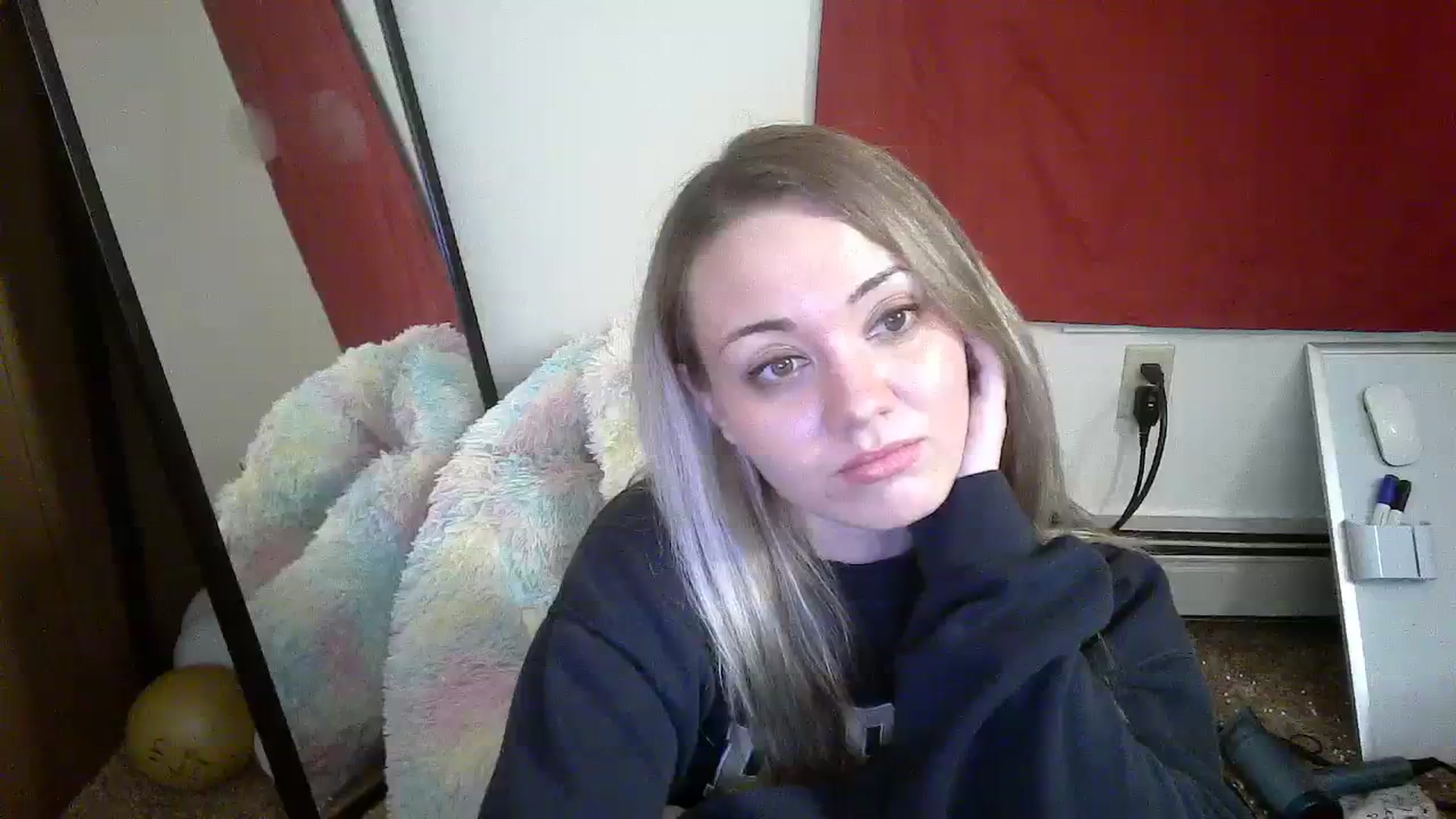 Gallery image thumbnail from Mandeigh's myfreecams stream on, 03/30/2024, 08:08 image 5 of 20