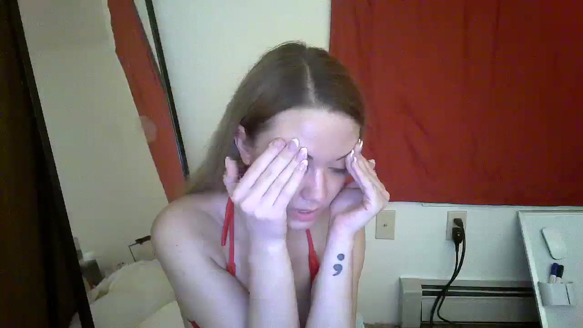 Gallery image thumbnail from Mandeigh's myfreecams stream on, 03/30/2024, 10:05 image 18 of 20