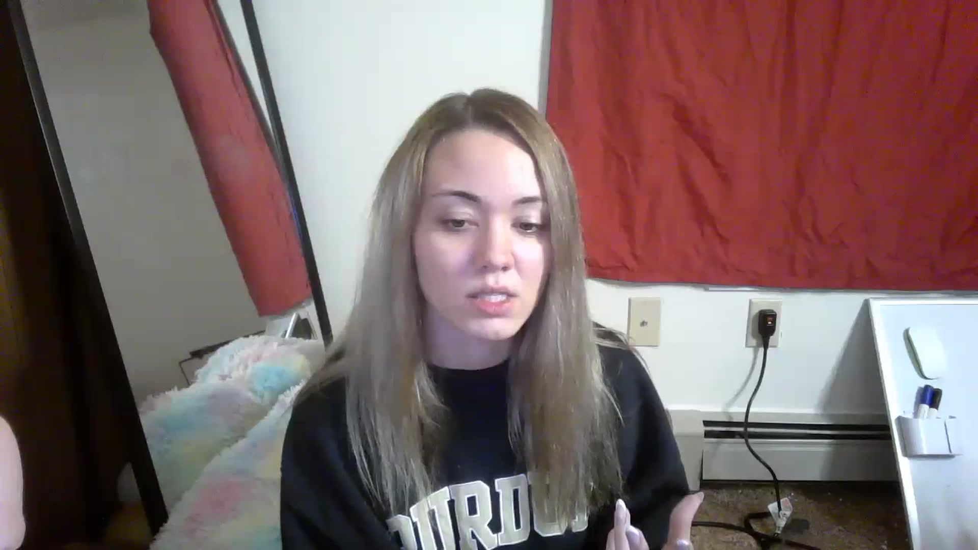 Gallery image thumbnail from Mandeigh's myfreecams stream on, 04/05/2024, 06:51 image 12 of 20