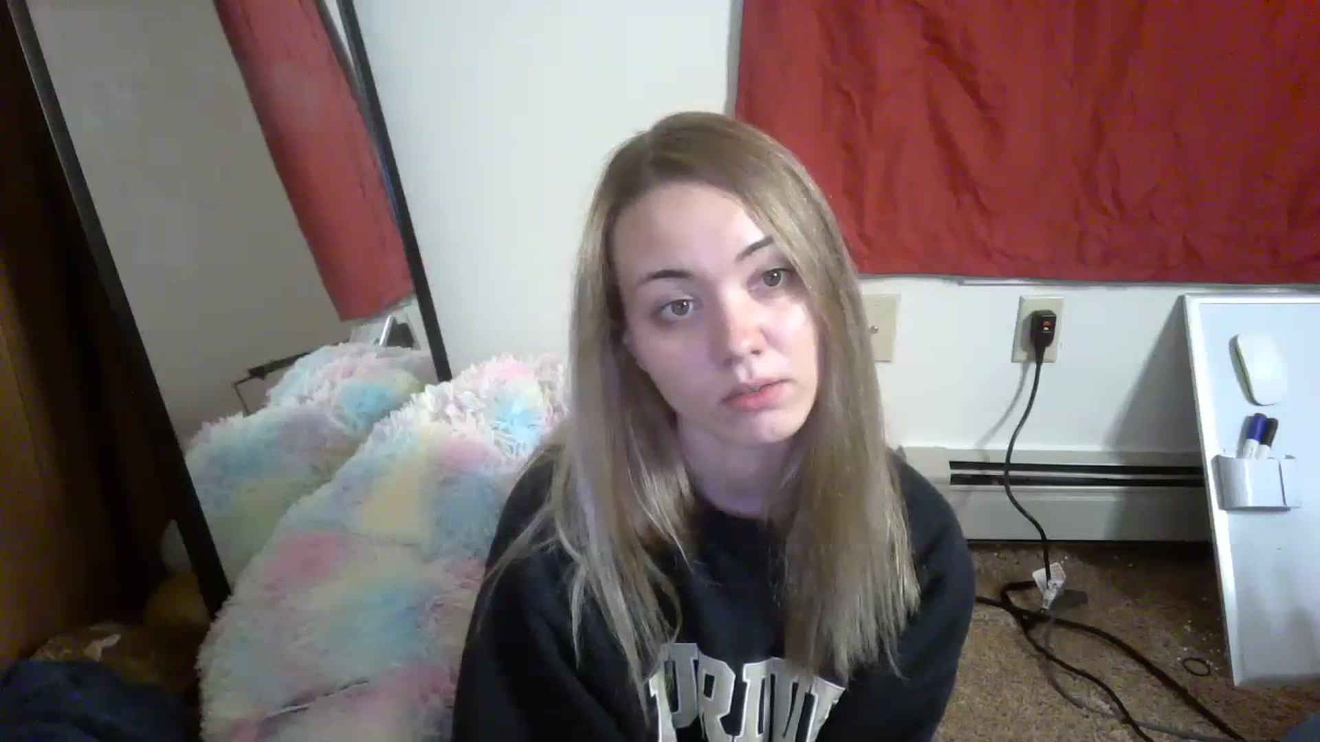 Gallery image thumbnail from Mandeigh's myfreecams stream on, 04/05/2024, 06:51 image 1 of 20