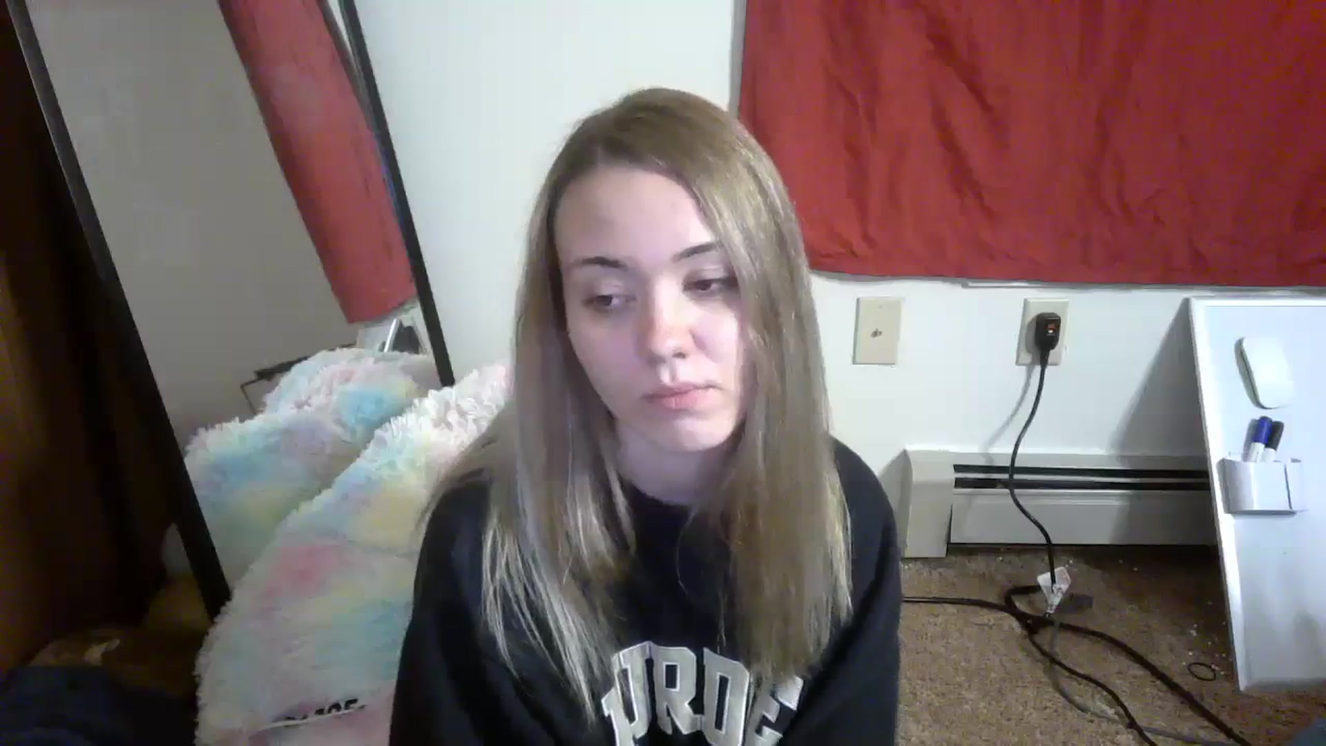 Gallery image thumbnail from Mandeigh's myfreecams stream on, 04/05/2024, 06:51 image 5 of 20