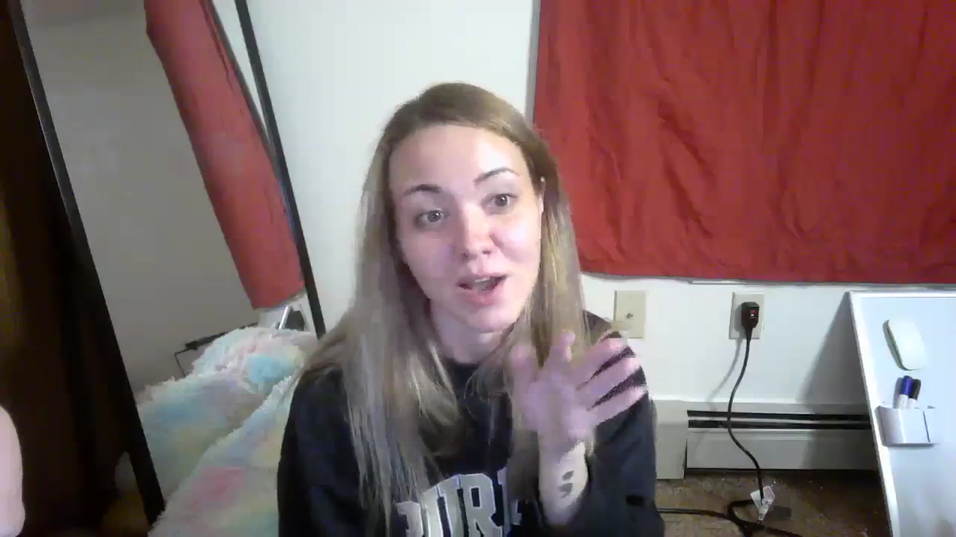 Gallery image thumbnail from Mandeigh's myfreecams stream on, 04/05/2024, 06:51 image 8 of 20