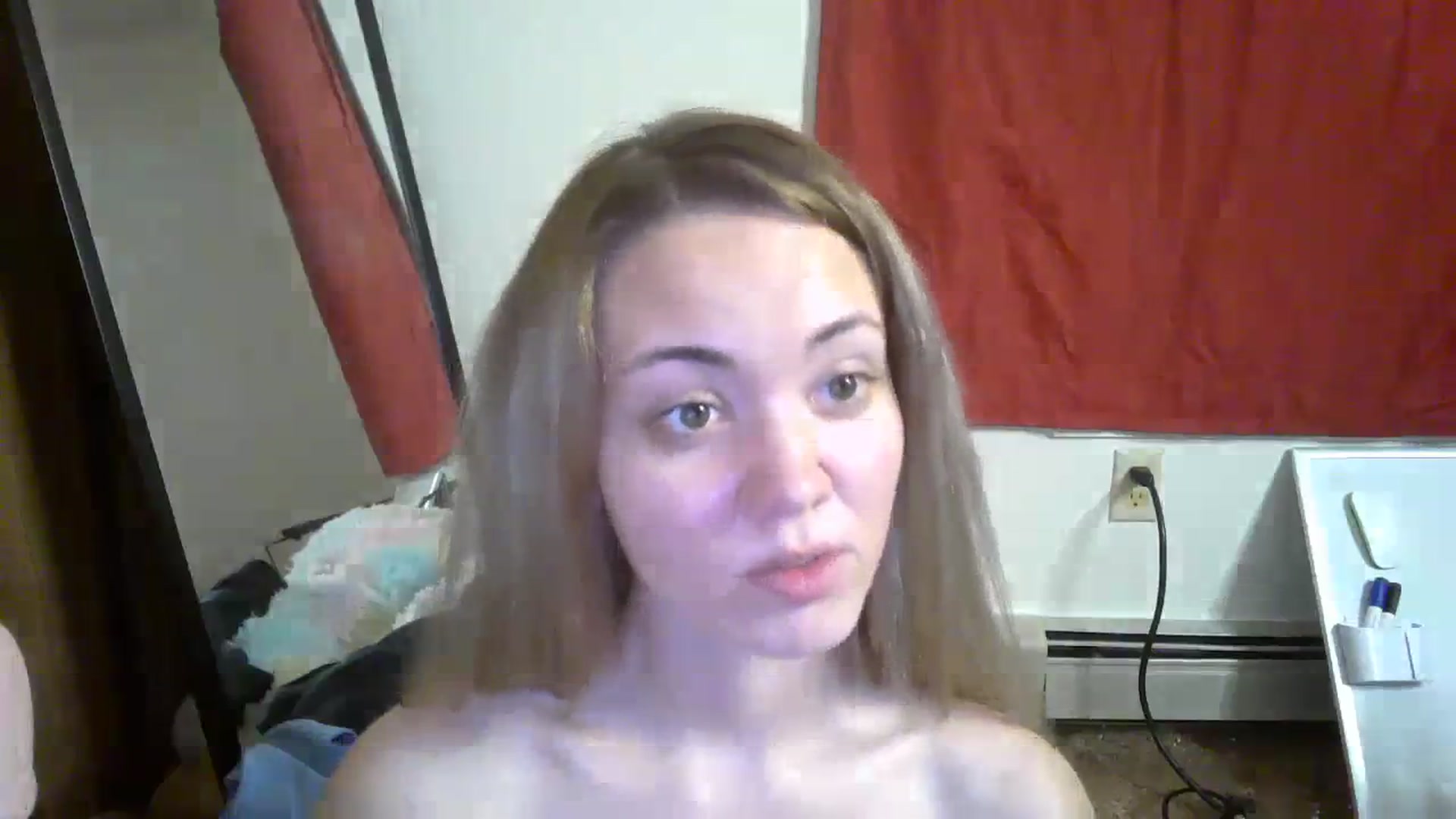Gallery image thumbnail from Mandeigh's myfreecams stream on, 04/05/2024, 06:51 image 20 of 20