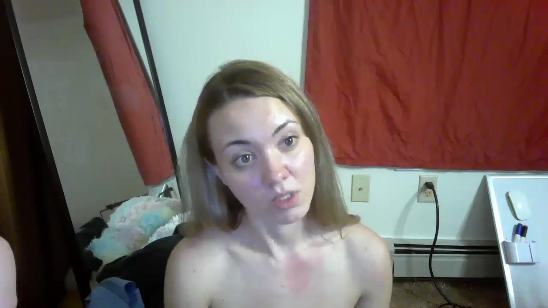 Gallery image thumbnail from Mandeigh's myfreecams stream on, 04/05/2024, 08:19 image 6 of 20