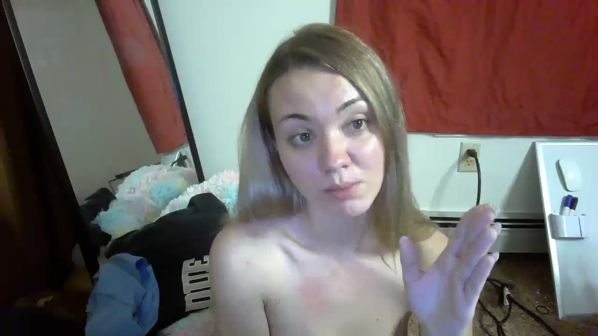 Gallery image thumbnail from Mandeigh's myfreecams stream on, 04/05/2024, 08:19 image 16 of 20