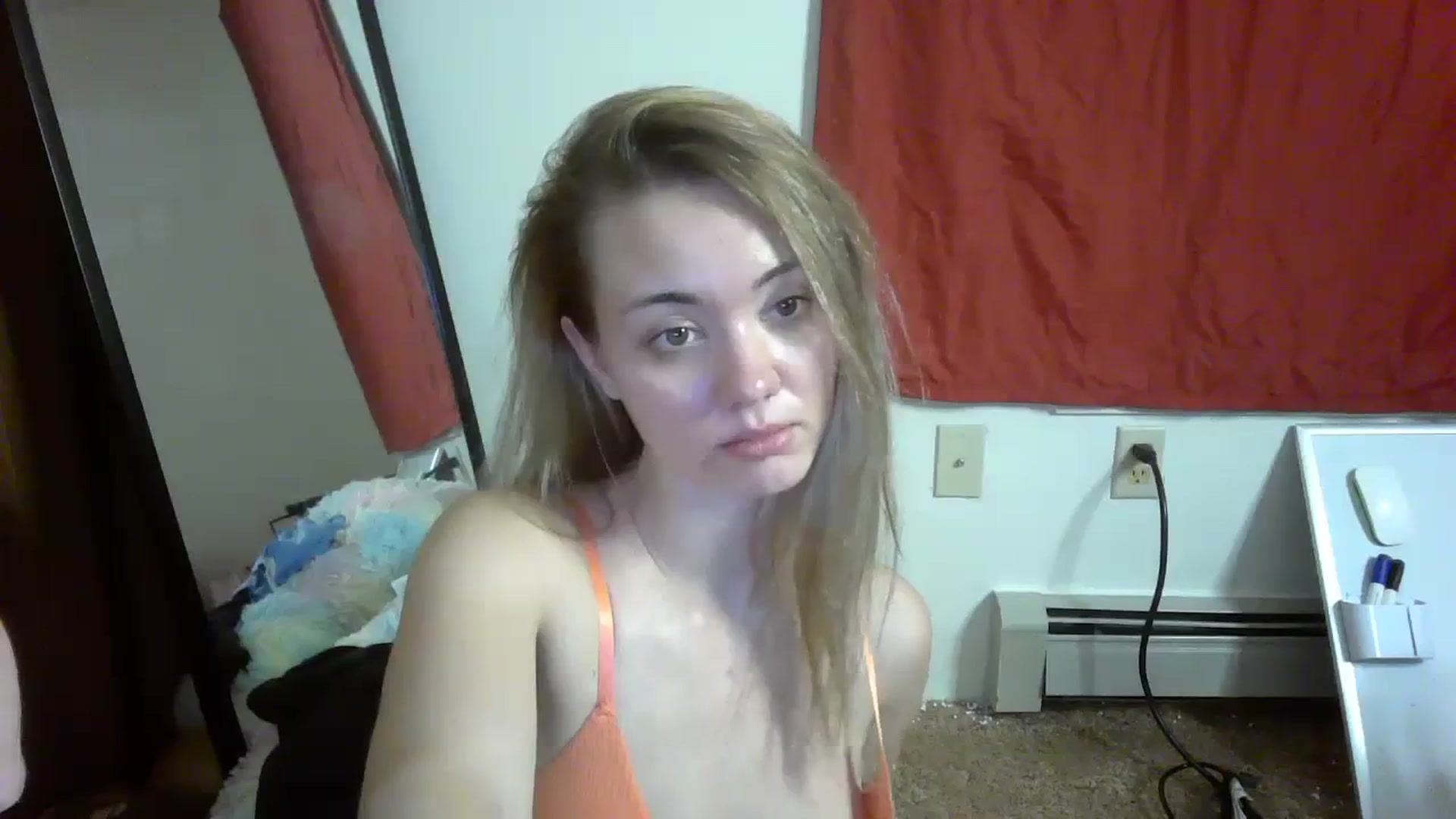 Gallery image thumbnail from Mandeigh's myfreecams stream on, 04/05/2024, 09:33 image 3 of 20