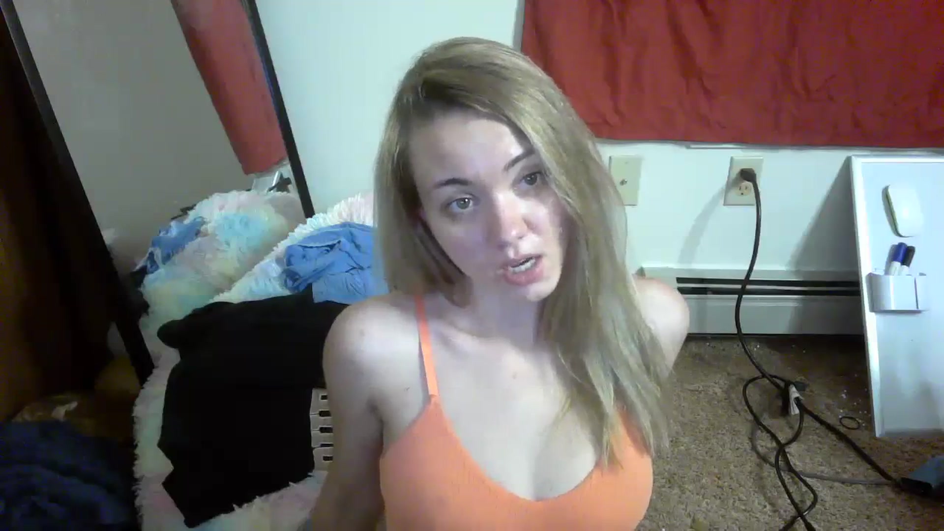 Gallery image thumbnail from Mandeigh's myfreecams stream on, 04/05/2024, 09:33 image 15 of 20